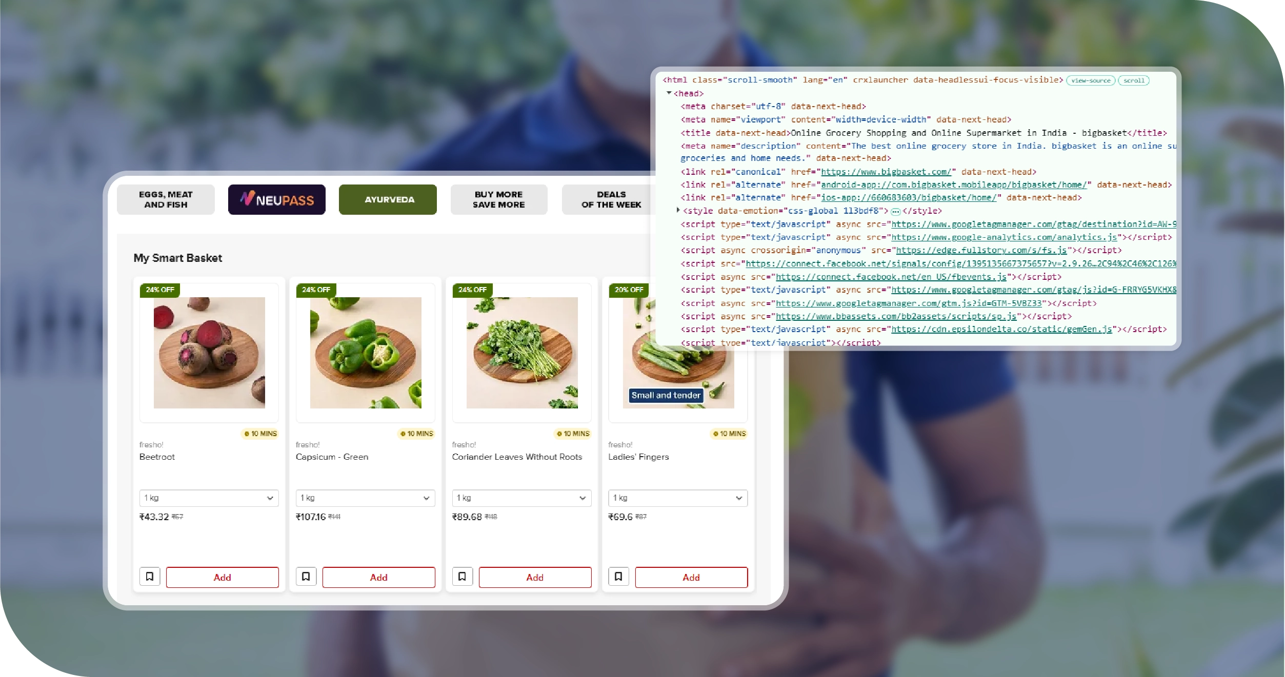 Swiggy & Zomato Key Challenges